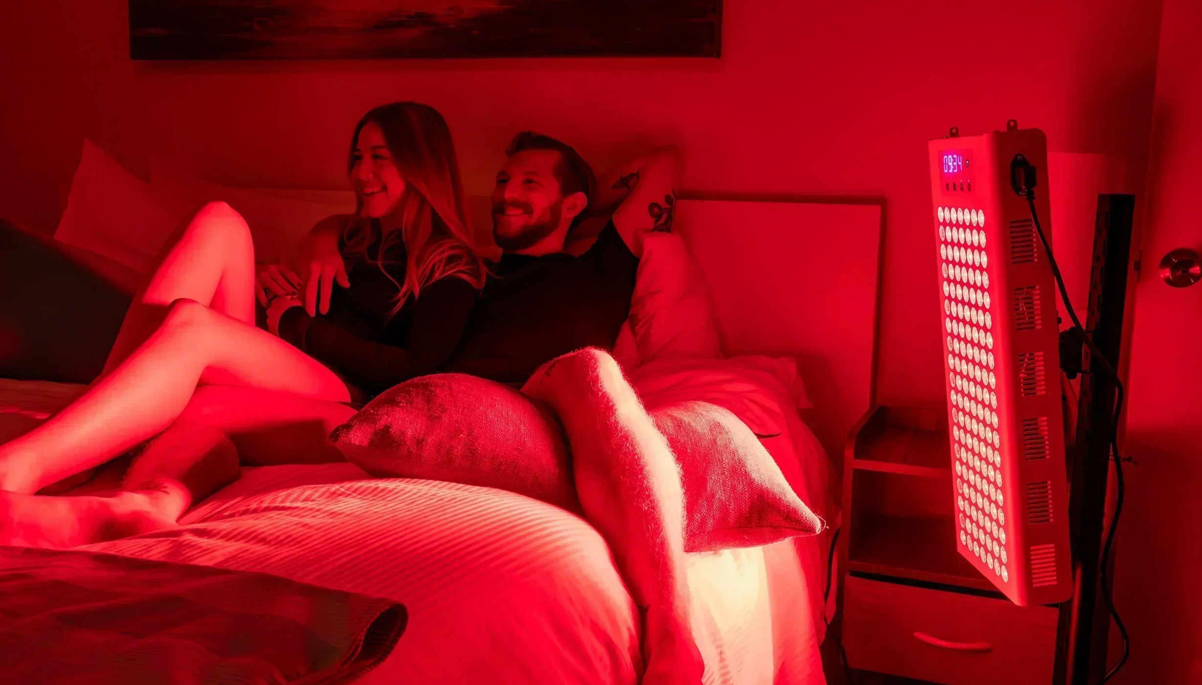 Red Light Therapy at Home: The Best Devices to Help You Look and Feel Your Best