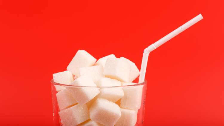 How to stop sugar cravings and Why You should do it