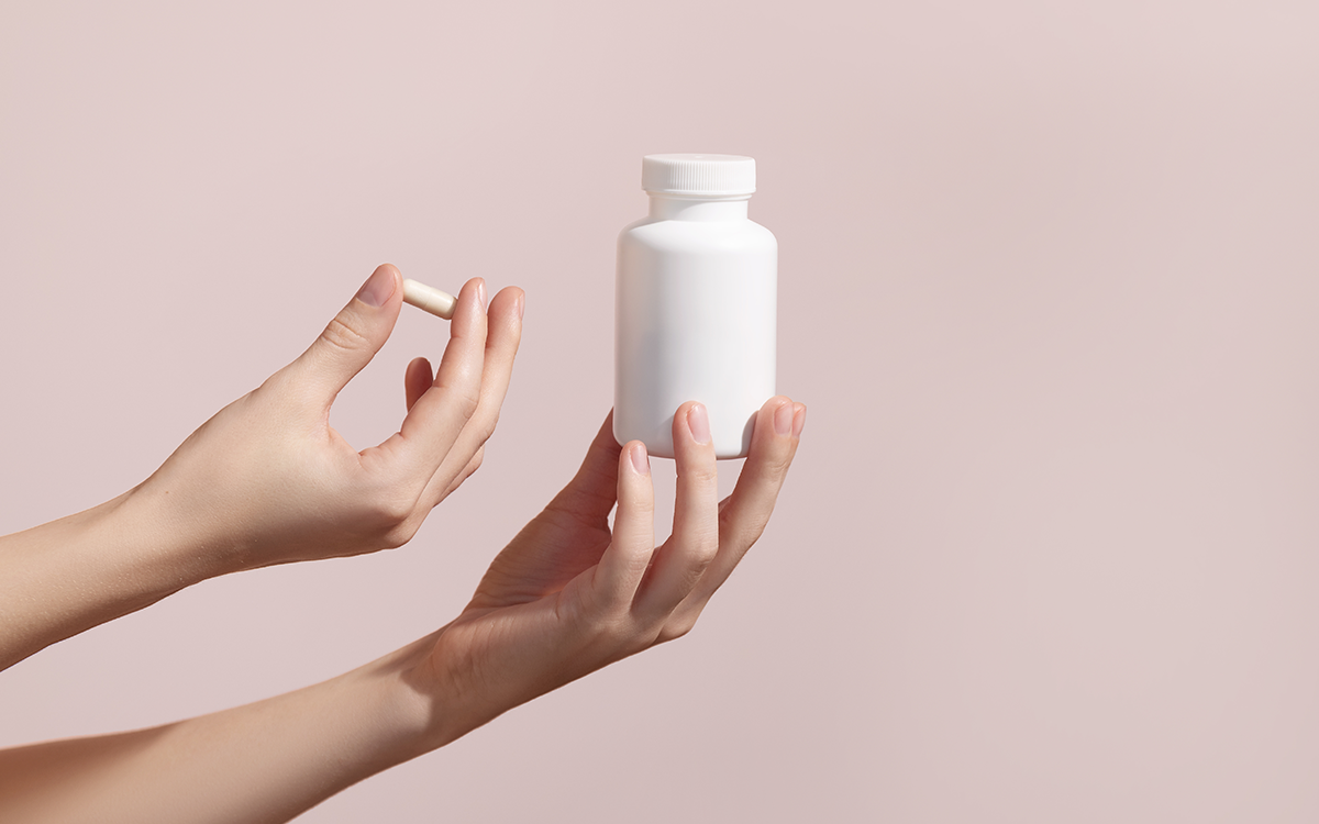 weight loss supplement