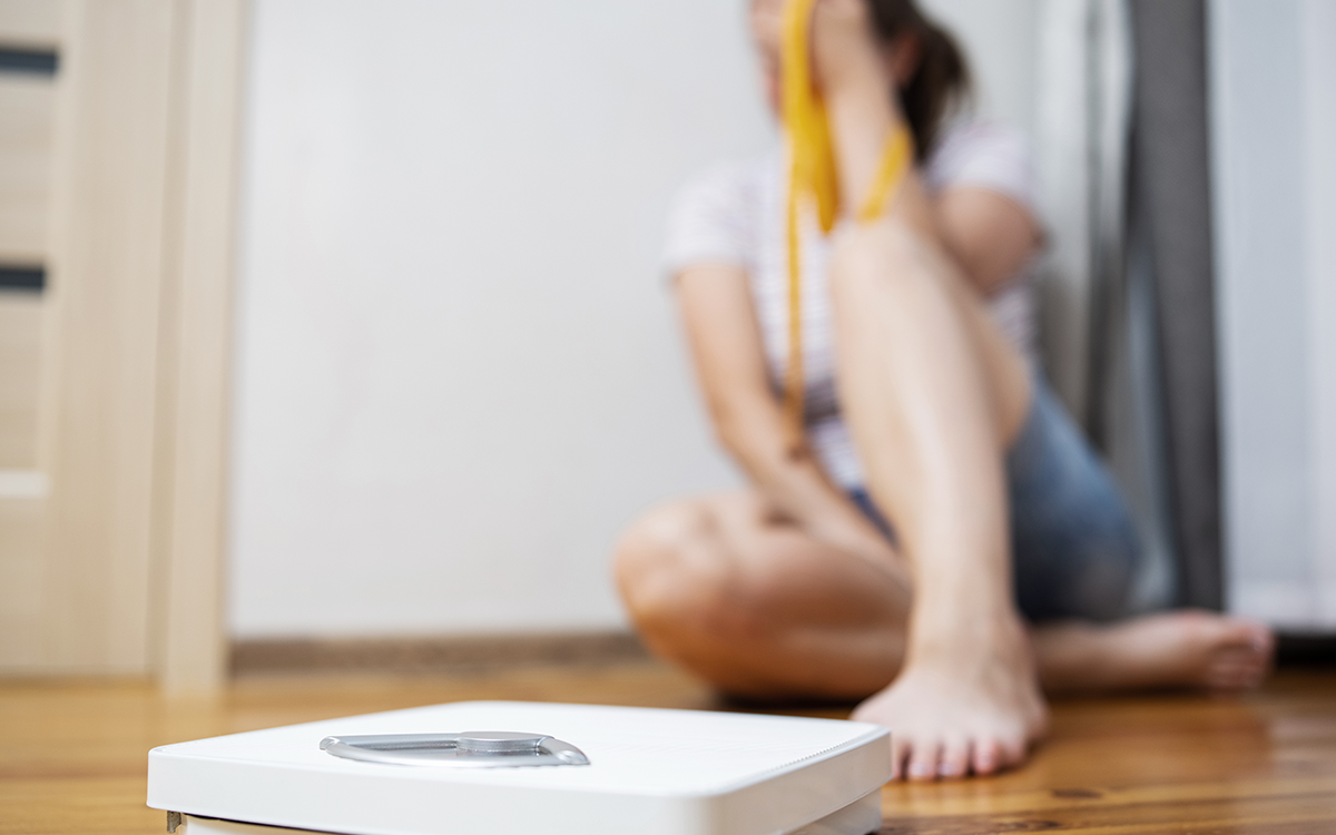 long term weight loss impact