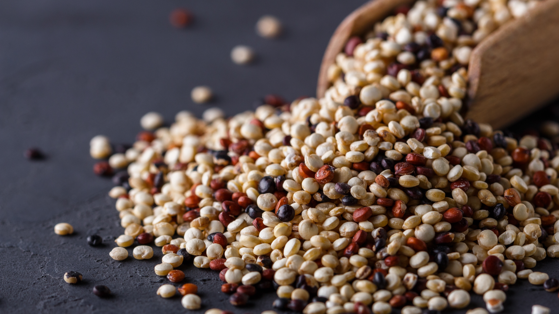 Health Benefits of Quinoa