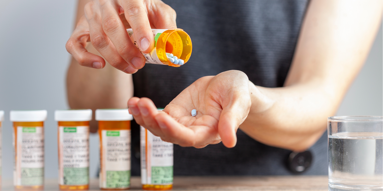 natural weight loss vs prescription weight loss pills