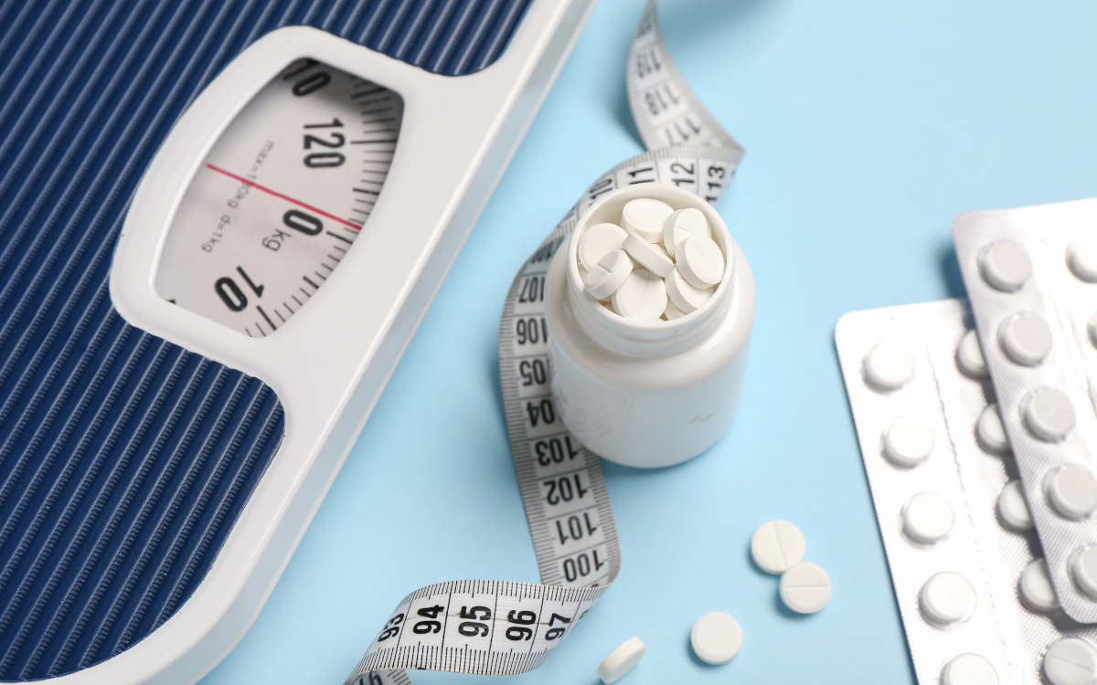 Weight Loss Supplements